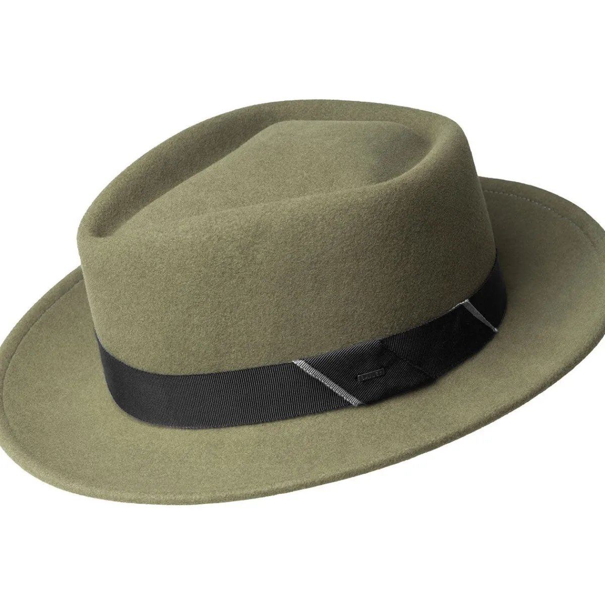Lasham Fedora-Bailey 1922 Hot