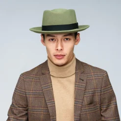 Lasham Fedora-Bailey 1922 Hot