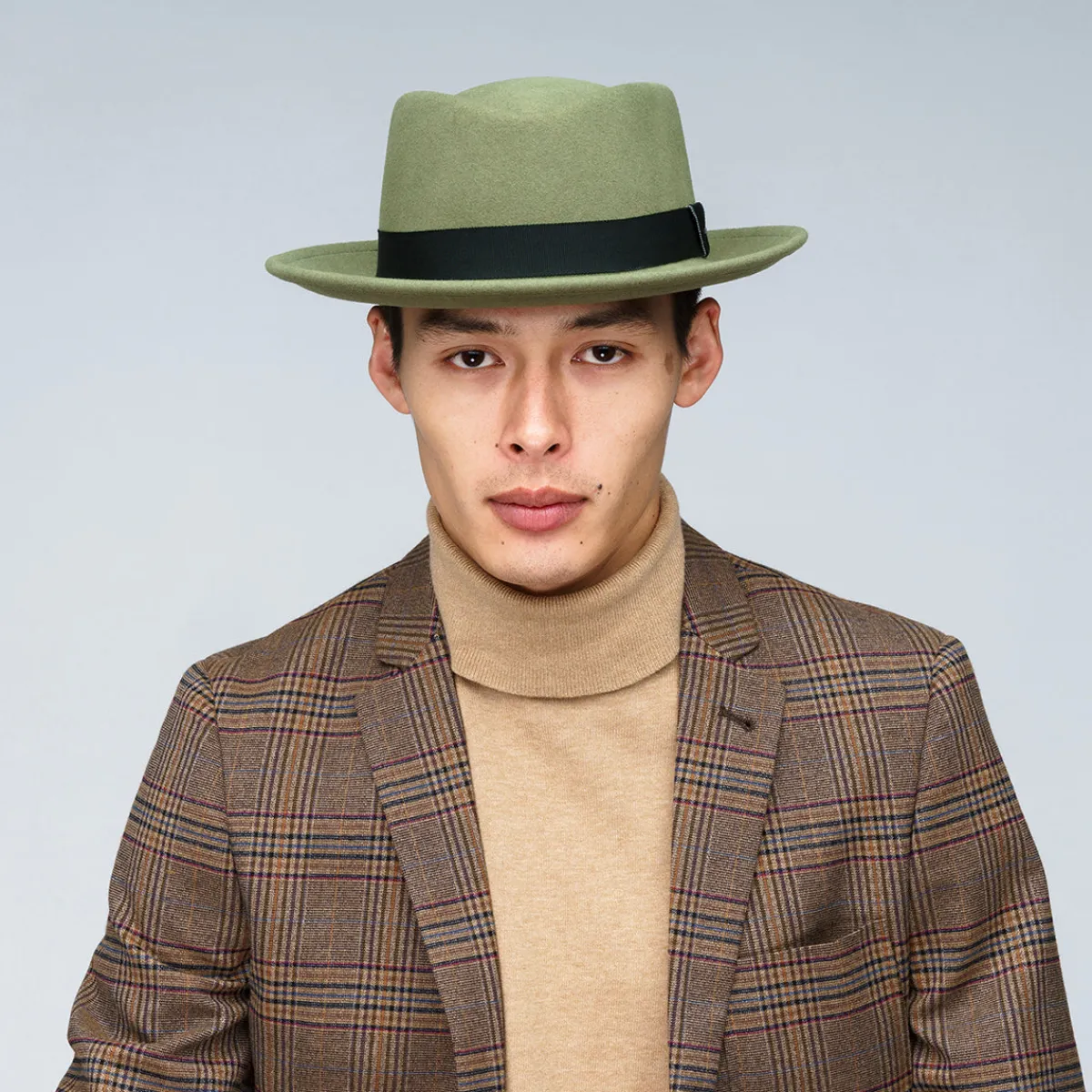 Lasham Fedora-Bailey 1922 Hot