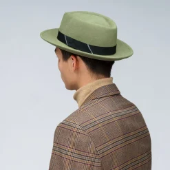 Lasham Fedora-Bailey 1922 Hot