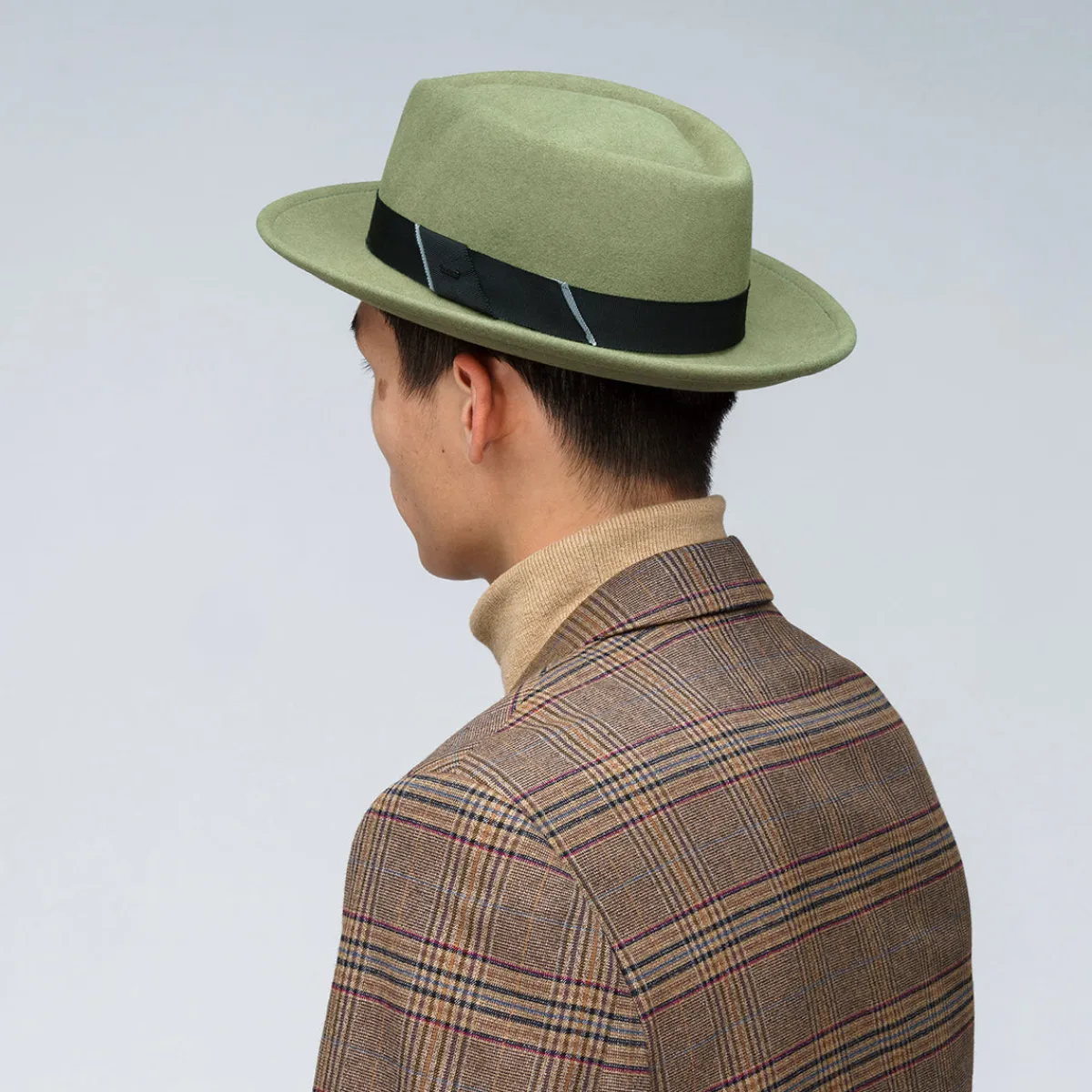 Lasham Fedora-Bailey 1922 Hot