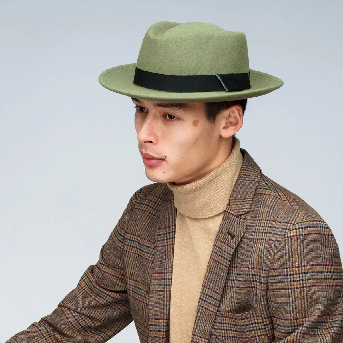 Lasham Fedora-Bailey 1922 Hot