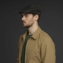 Lazar Cap-Bailey 1922 Fashion
