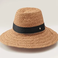 Leoni Fedora-Helen Kaminski Clearance