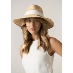 Leoni Fedora-Helen Kaminski Clearance