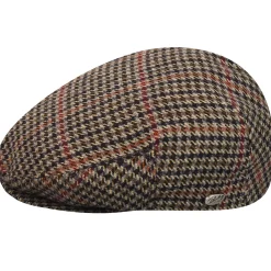 Lord Plaid Ivy Cap-Bailey 1922 Clearance