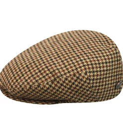 Lord Plaid Ivy Cap-Bailey 1922 Clearance