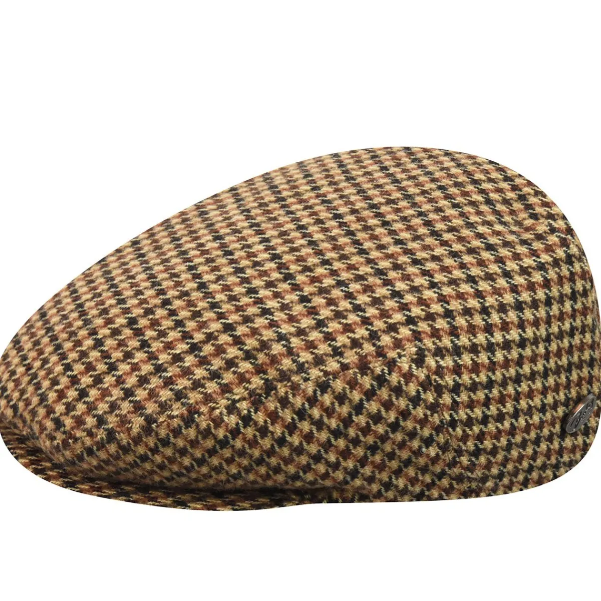 Lord Plaid Ivy Cap-Bailey 1922 Clearance