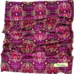 Lotus Gaiter-Headpeace Hot