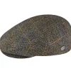Lou Contour Cap-Bailey 1922 Hot