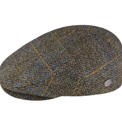 Lou Contour Cap-Bailey 1922 Hot