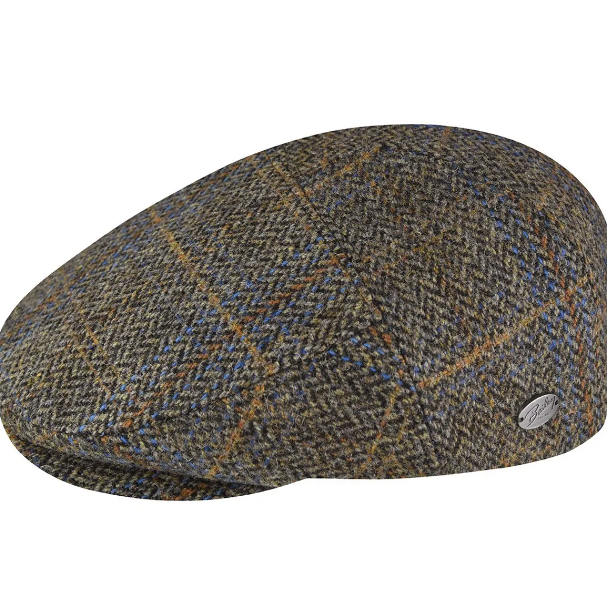 Lou Contour Cap-Bailey 1922 Hot