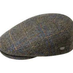 Lou Contour Cap-Bailey 1922 Hot