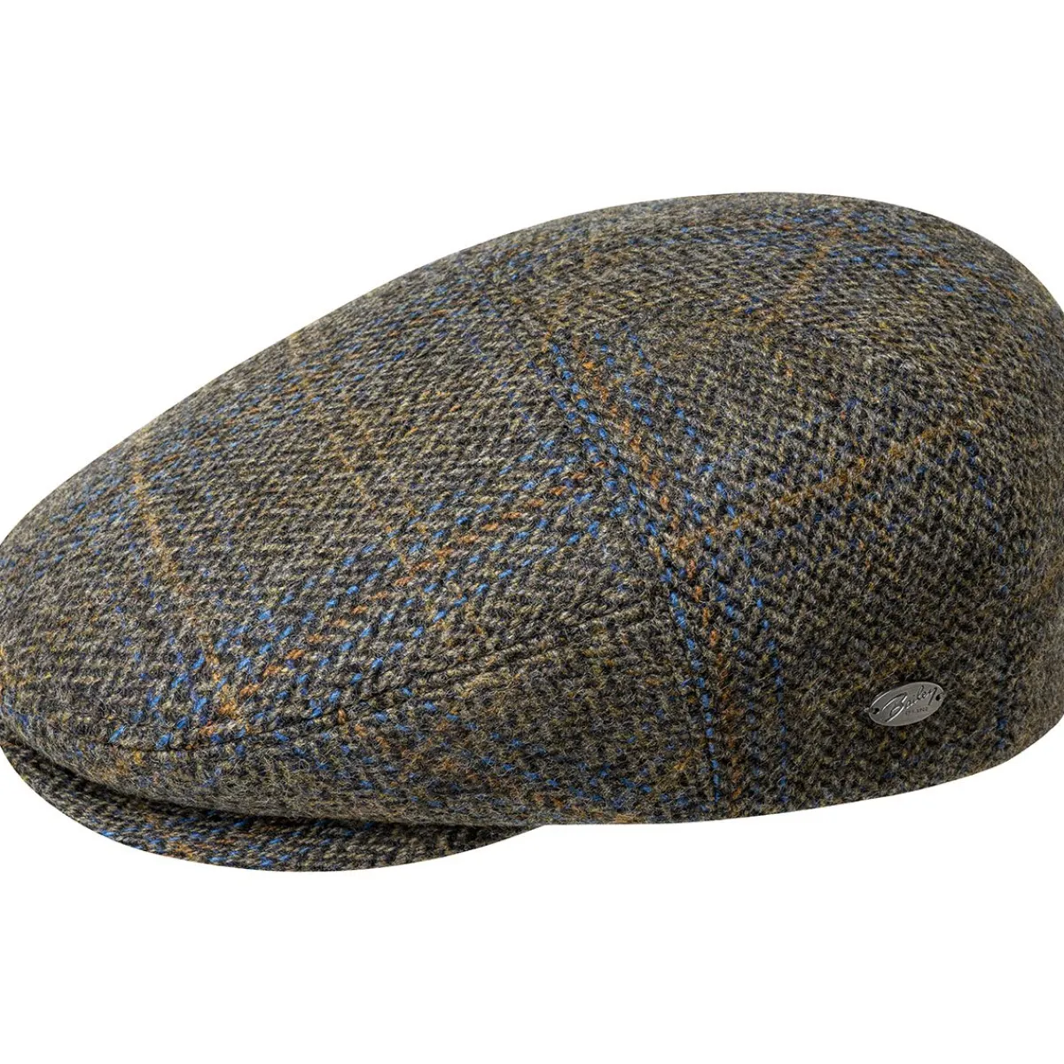 Lou Contour Cap-Bailey 1922 Hot