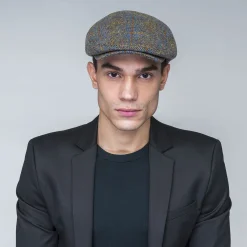 Lou Contour Cap-Bailey 1922 Hot