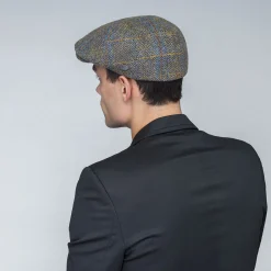 Lou Contour Cap-Bailey 1922 Hot