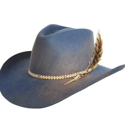 Lucius Western Hat-Renegade Outlet