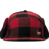 Lumberjack Cap-Melin New