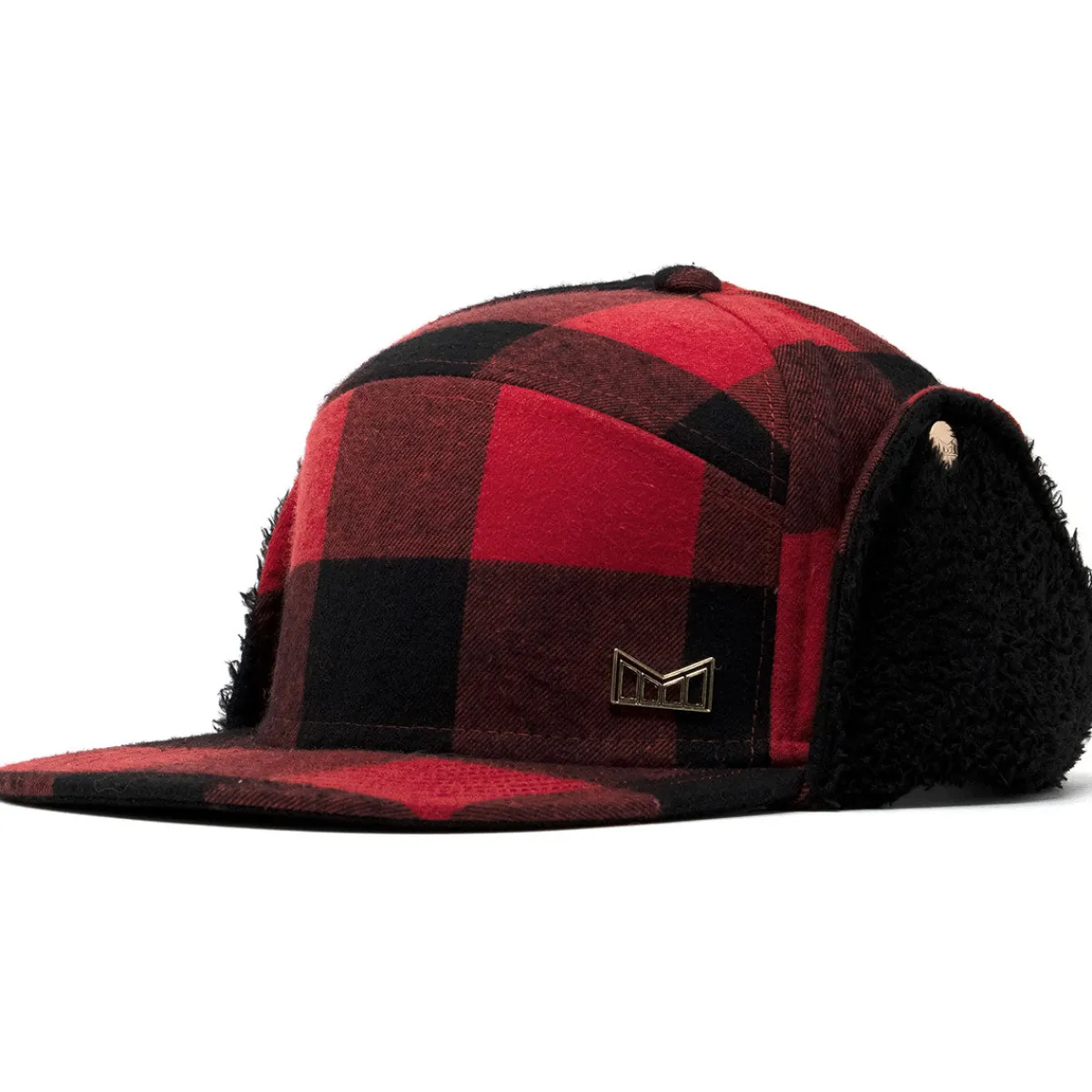Lumberjack Cap-Melin New