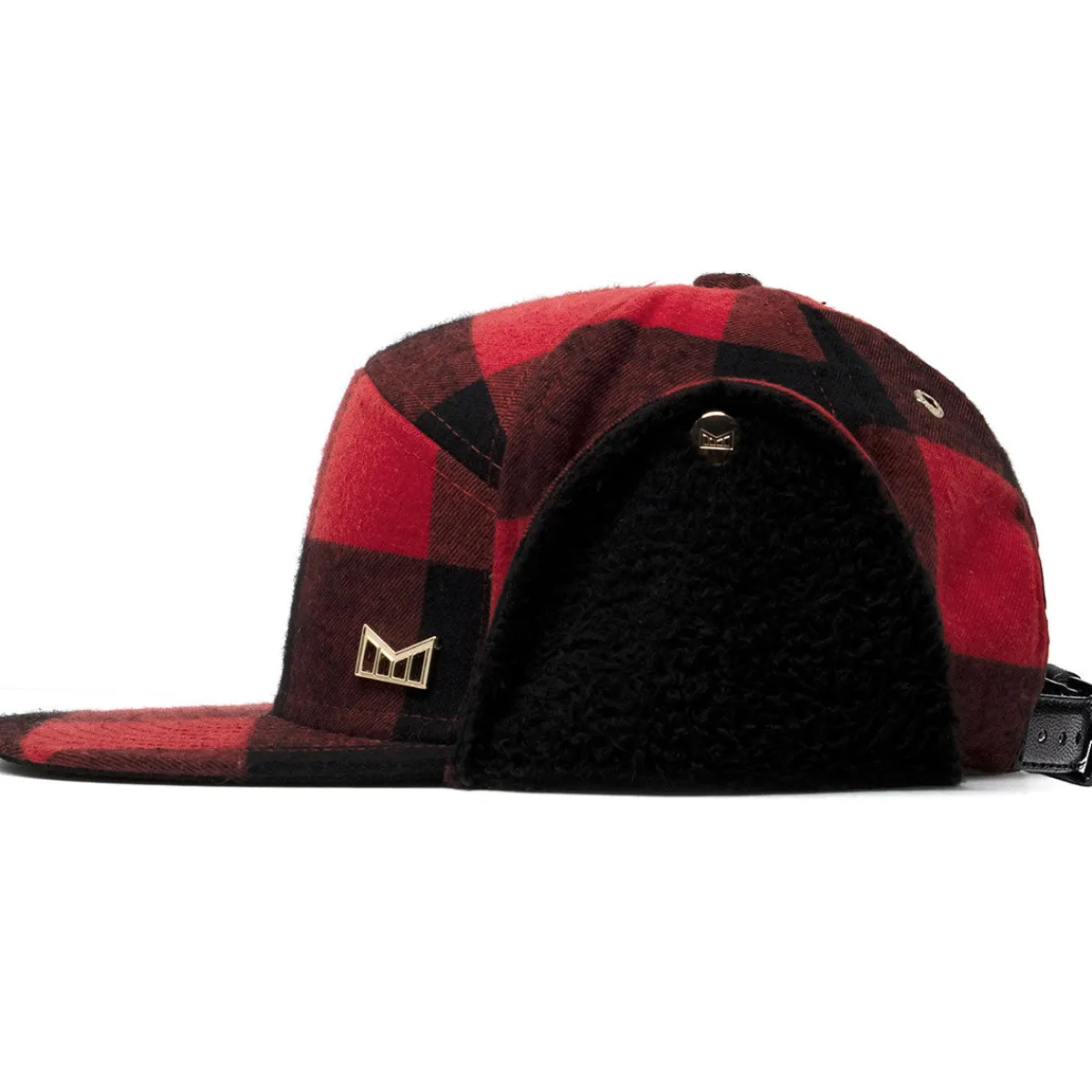 Lumberjack Cap-Melin New