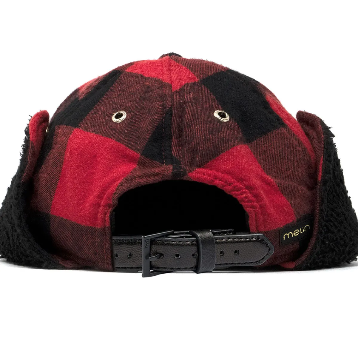 Lumberjack Cap-Melin New