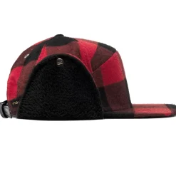 Lumberjack Cap-Melin New