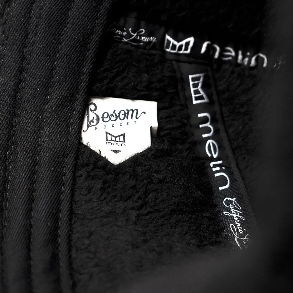 Lumberjack Cap-Melin New