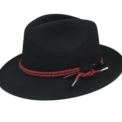 Lund Fedora-Bailey 1922 Hot