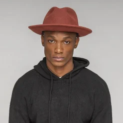 Lund Fedora-Bailey 1922 Hot