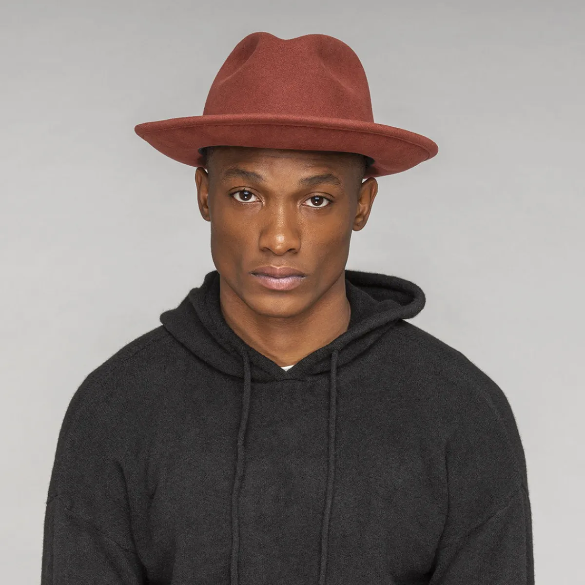 Lund Fedora-Bailey 1922 Hot