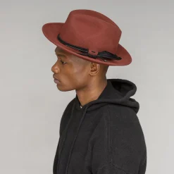 Lund Fedora-Bailey 1922 Hot