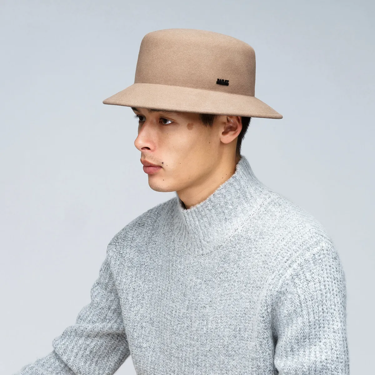 Madoc Bucket Hat-Bailey 1922 Fashion