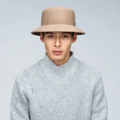 Madoc Bucket Hat-Bailey 1922 Fashion