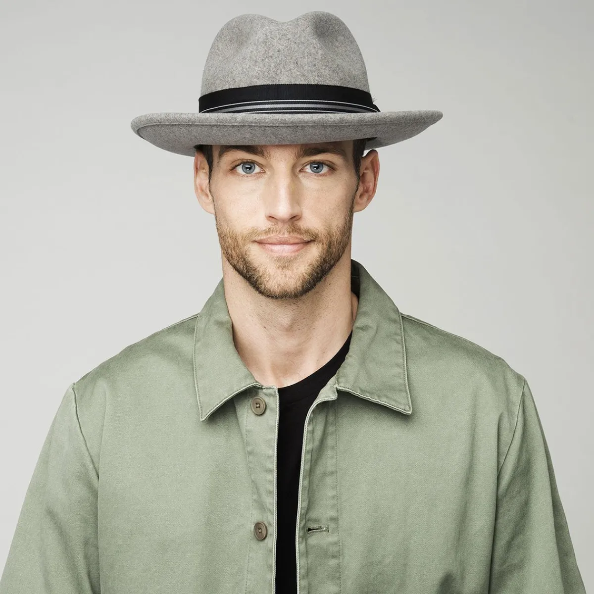 Marack Fedora-Bailey 1922 Best