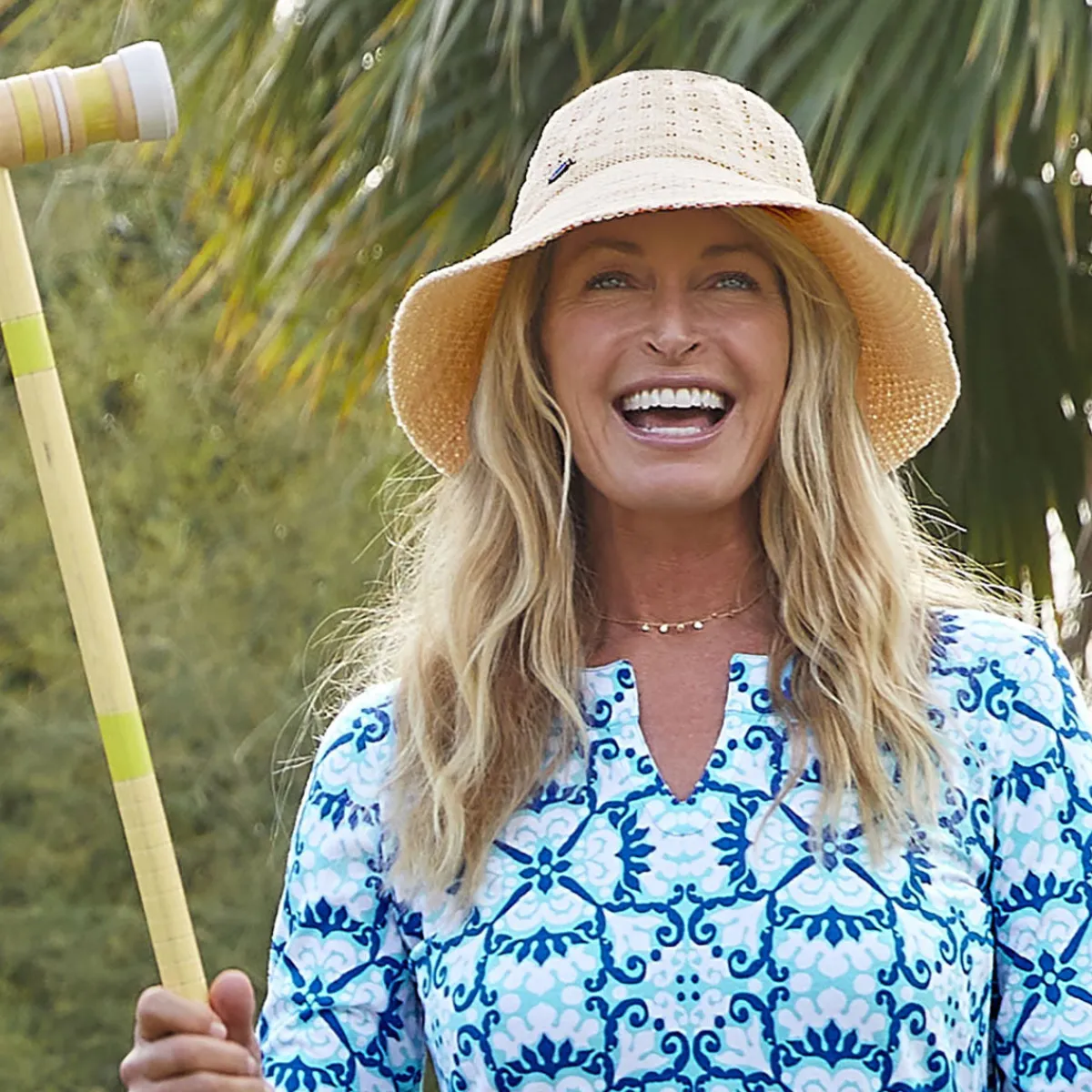 Marina Sun Hat-Coolibar Discount