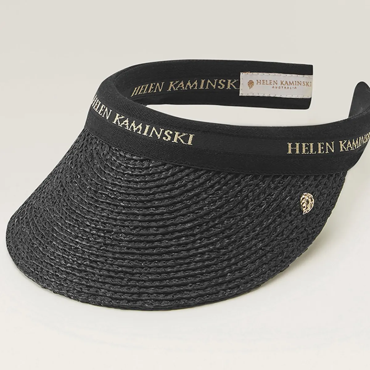 Marina Visor-Helen Kaminski New