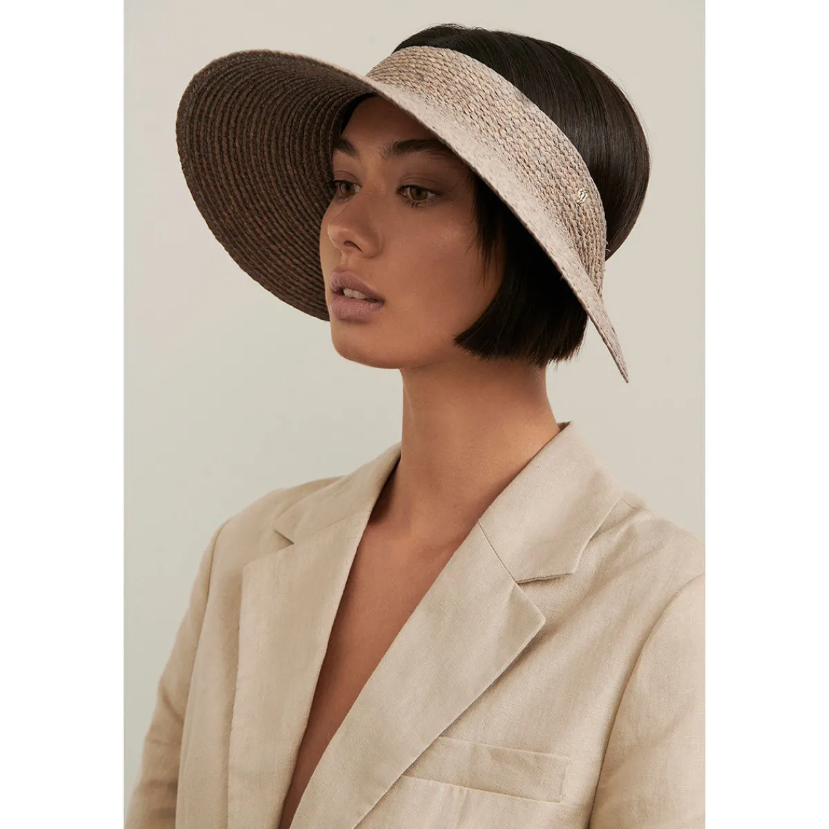 Marisol Visor-Helen Kaminski New