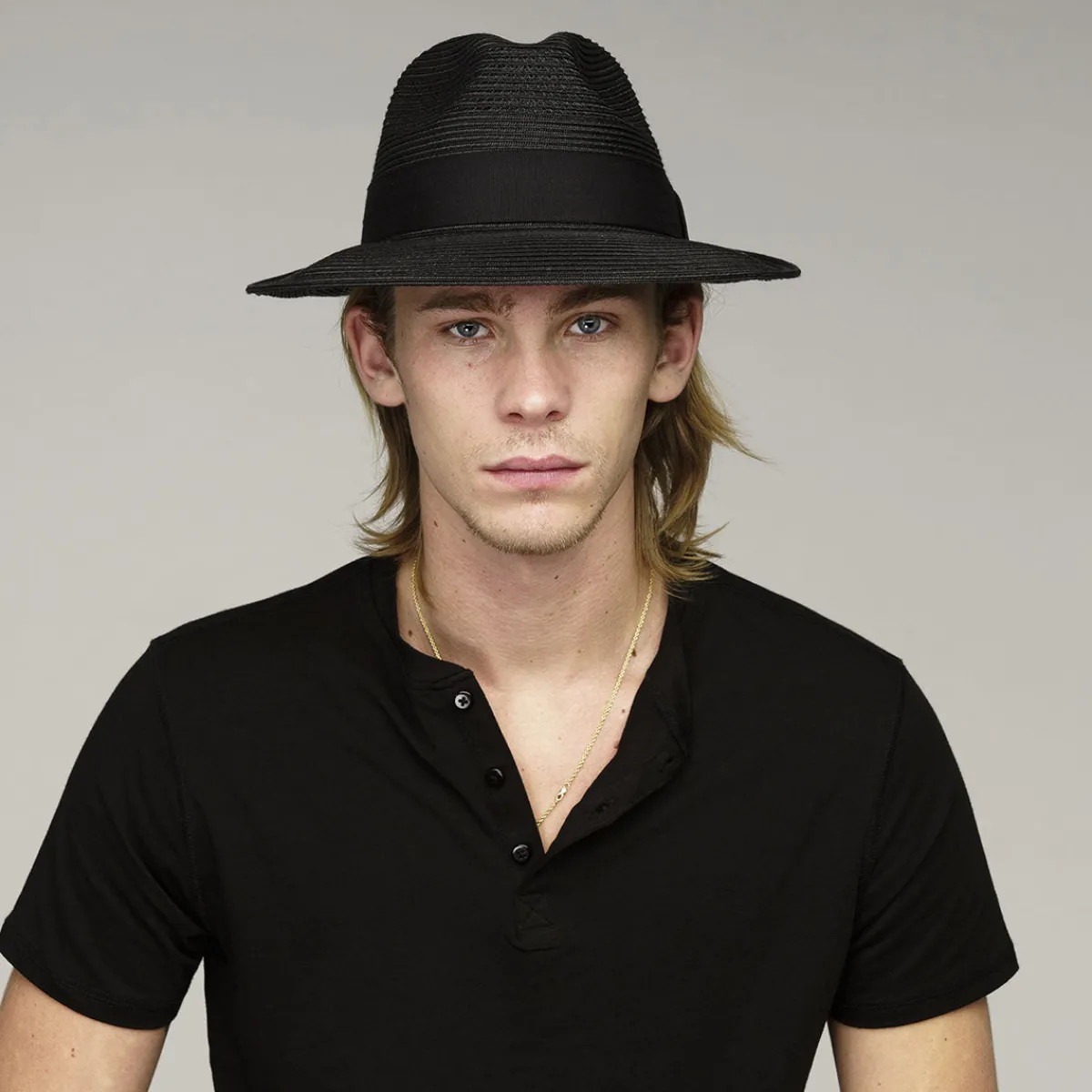 Max Fedora-Bailey 1922 Discount