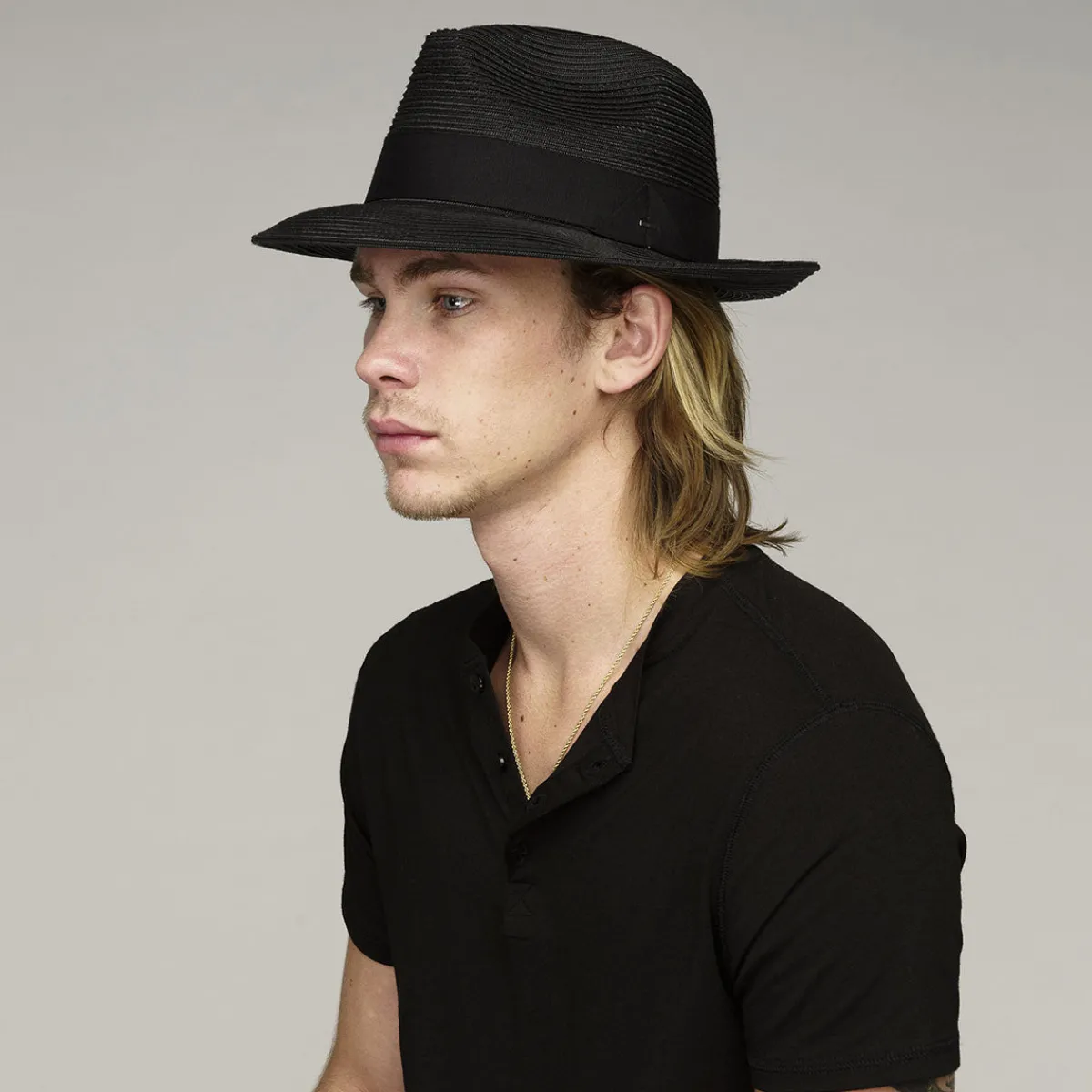 Max Fedora-Bailey 1922 Discount