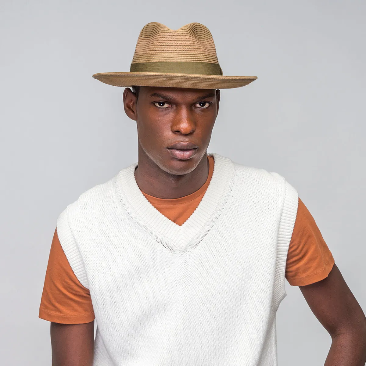 Max Fedora-Bailey 1922 Discount