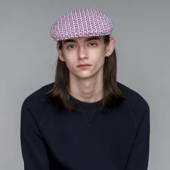 Maze Jacquard 504-Kangol New