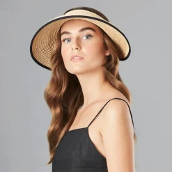 Mita Visor-Helen Kaminski Best
