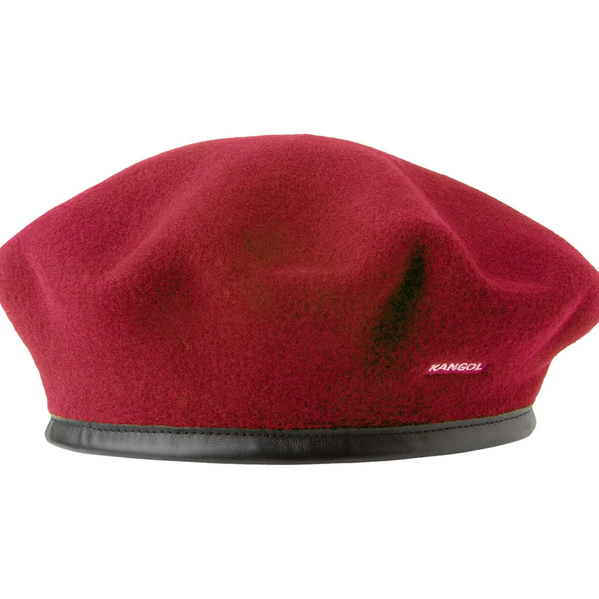 Monty® Wool Beret-Kangol Best