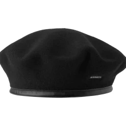 Monty® Wool Beret-Kangol Best