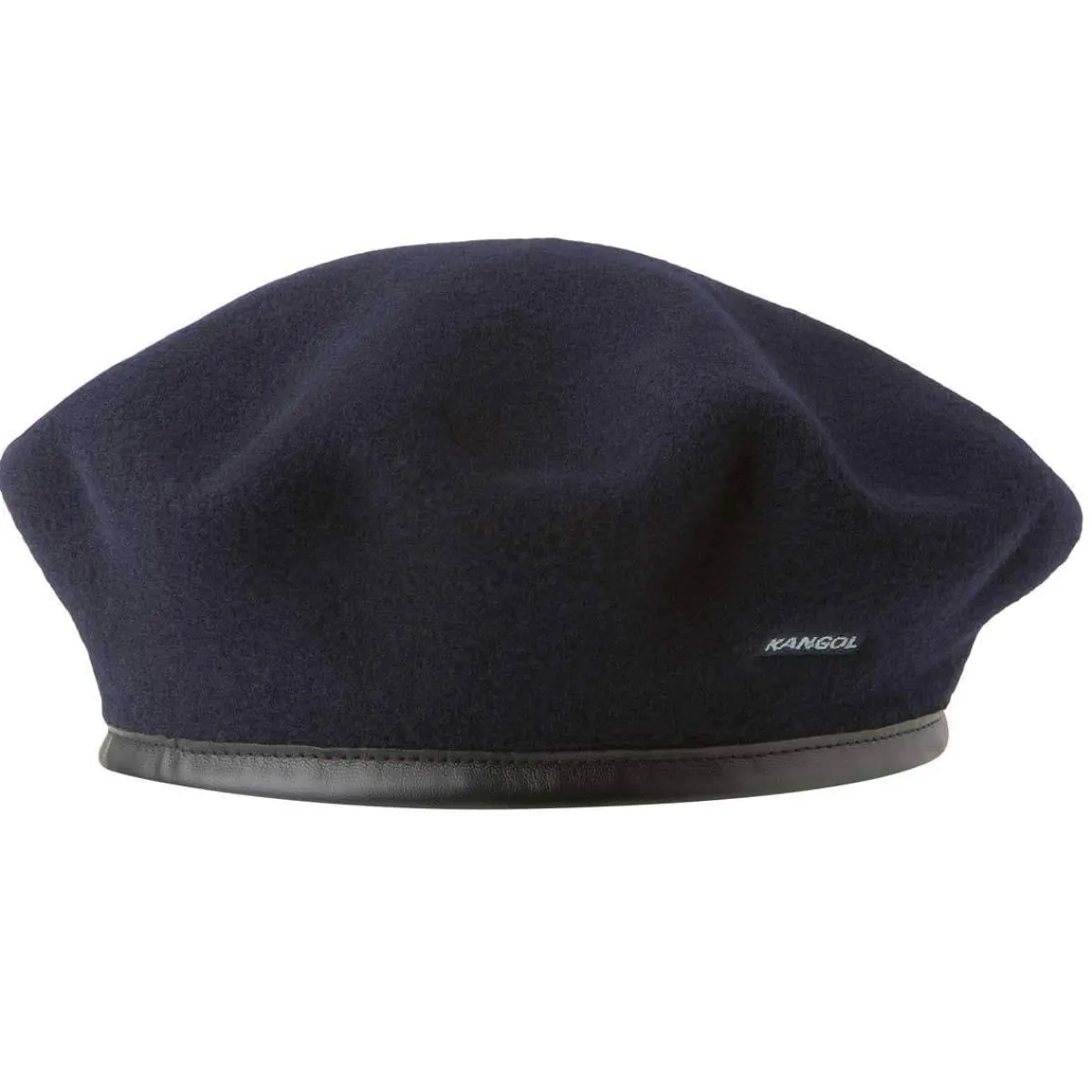 Monty® Wool Beret-Kangol Best