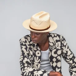 Moren Fedora-Bailey 1922 Hot