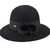 Mullins Wide Brim-Betmar New