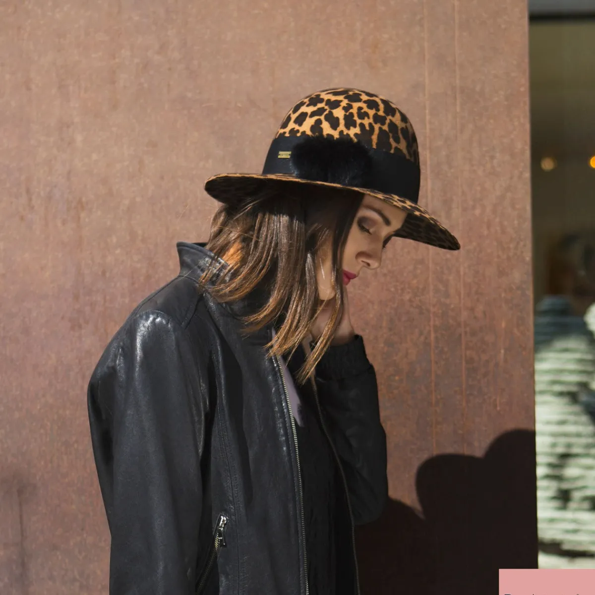 Mullins Wide Brim-Betmar New
