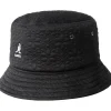 Multi Quilt Earflap Bucket-Kangol Online