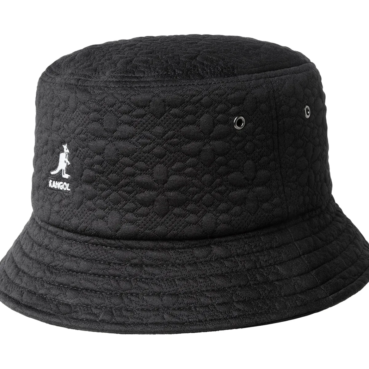 Multi Quilt Earflap Bucket-Kangol Online